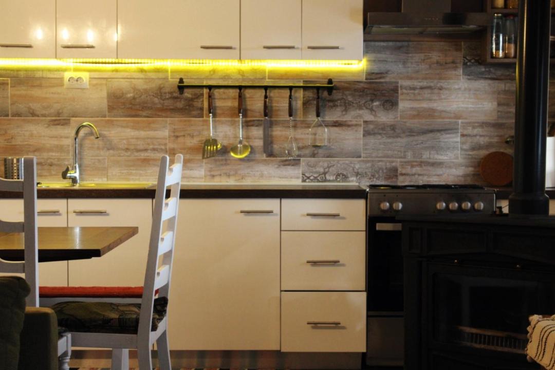 Photo of Kitchen in Bristane