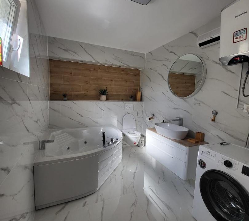 Photo of Bathroom in Slunj