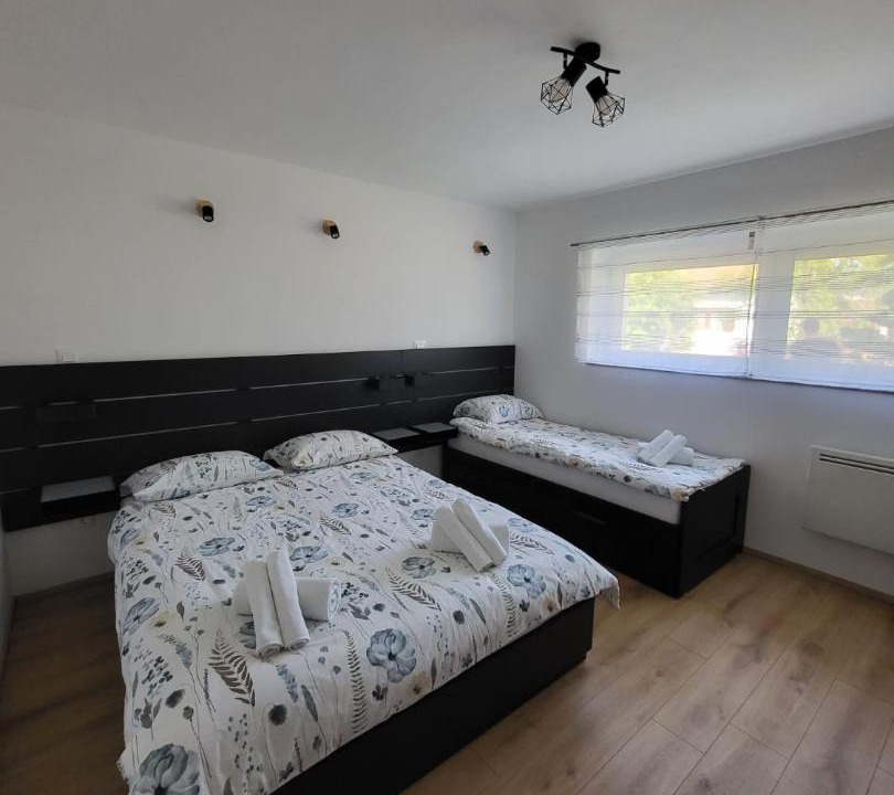 Photo of Bedroom in Slunj