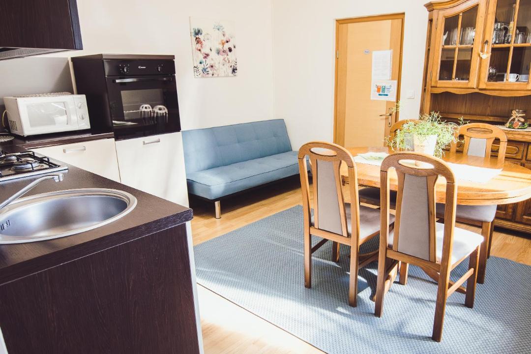 Photo of Kitchen in Pribislavec