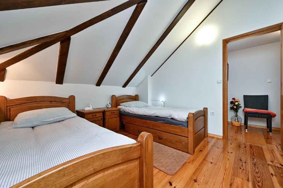 Photo of Bedroom in Velika Pisanica