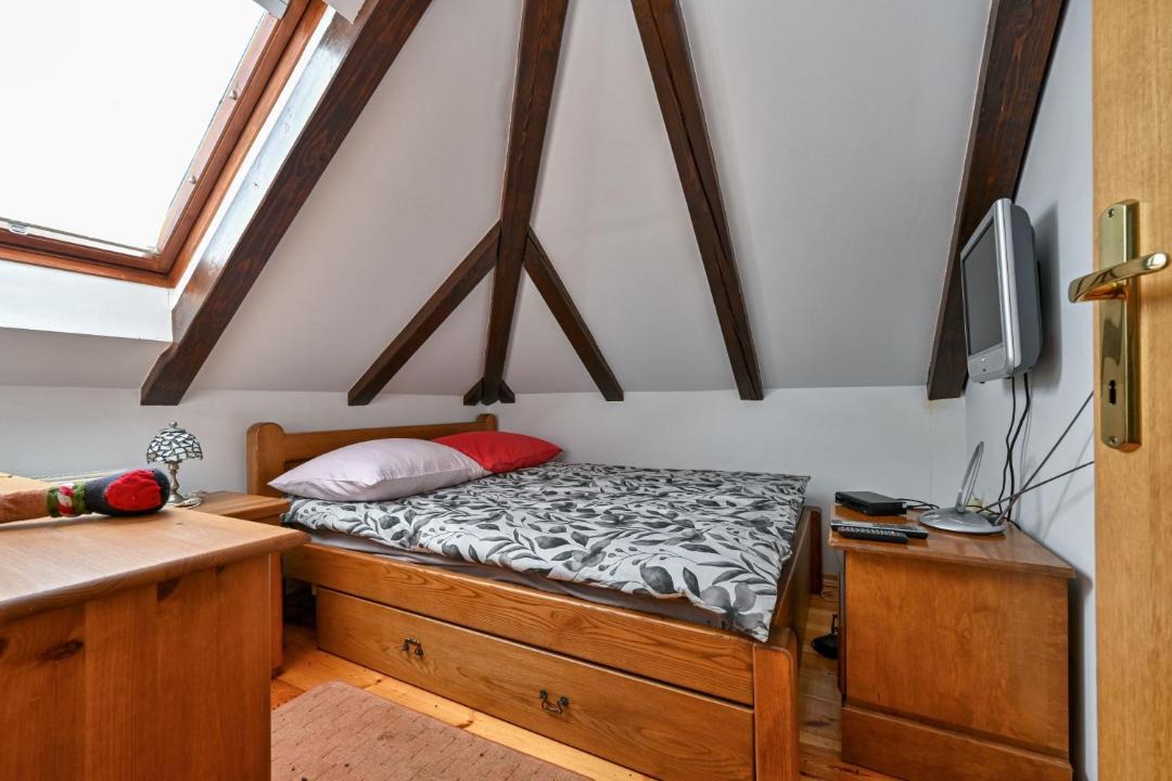Photo of Bedroom in Velika Pisanica