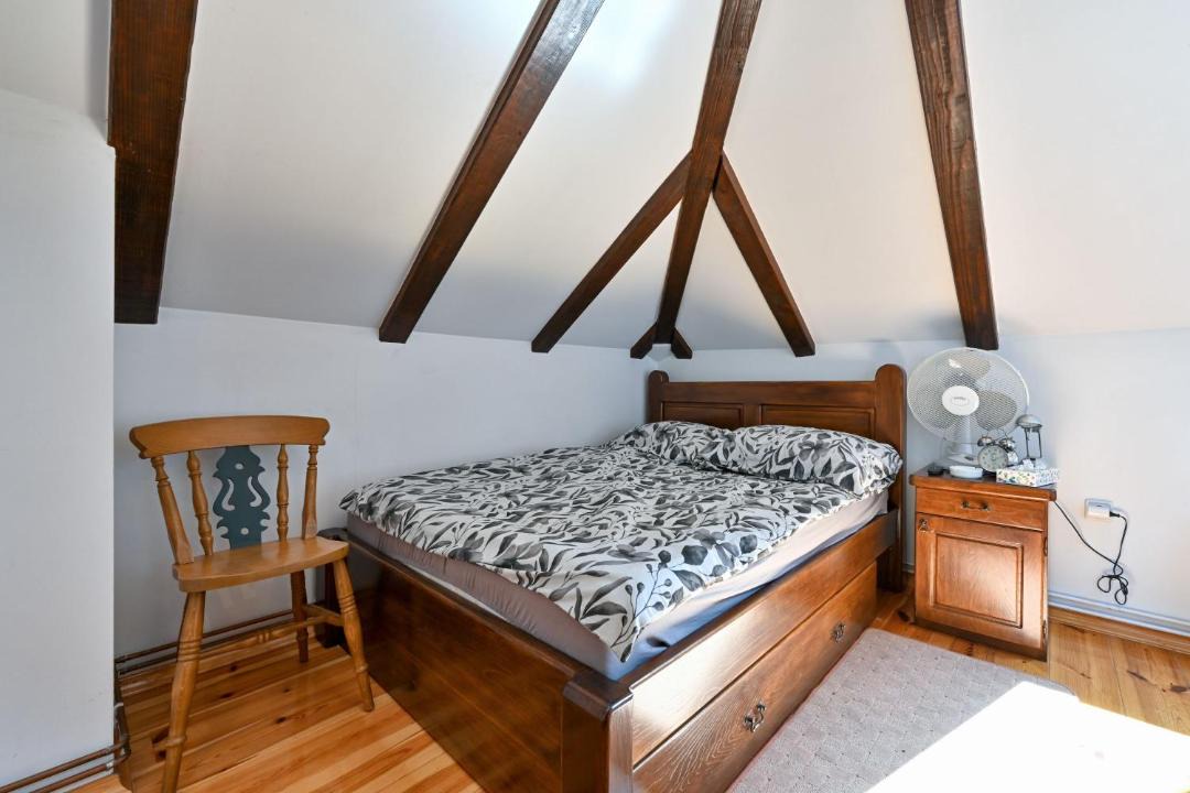 Photo of Bedroom in Velika Pisanica
