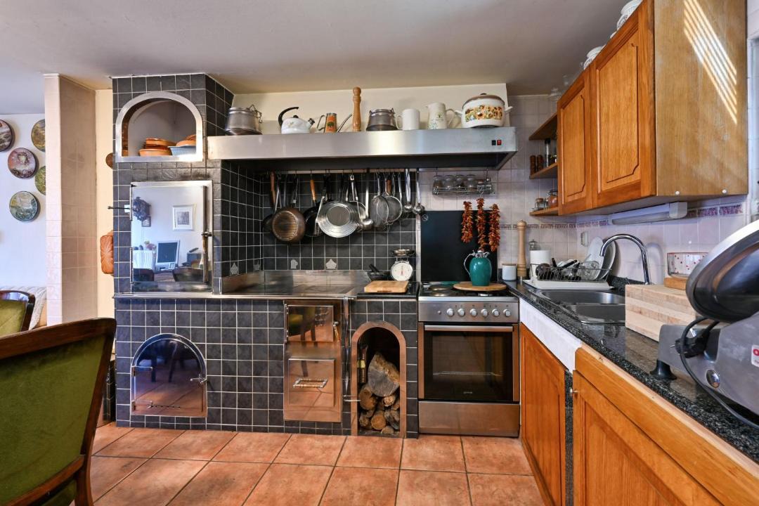 Photo of Kitchen in Velika Pisanica