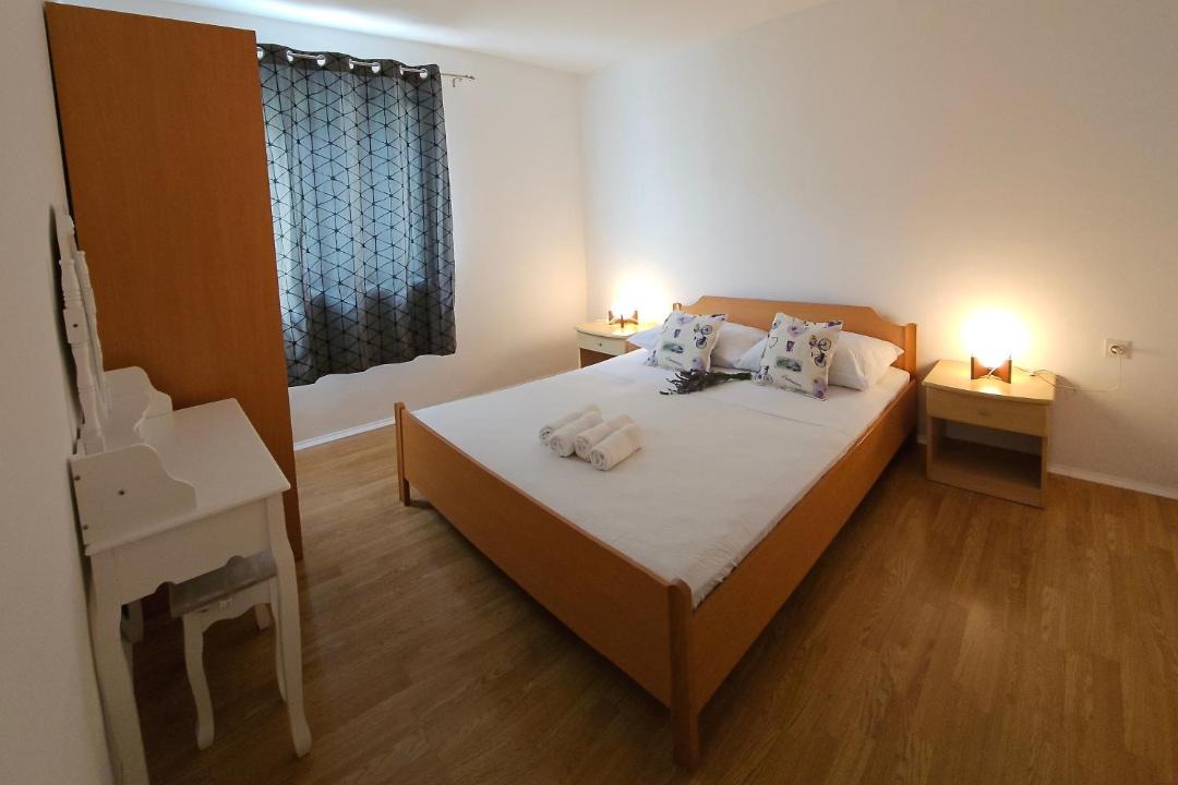 Photo of Bedroom in Dubrava