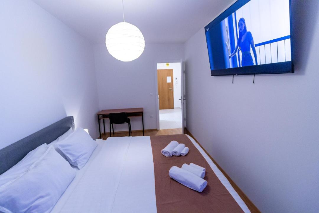 Photo of Bedroom in Virovitica