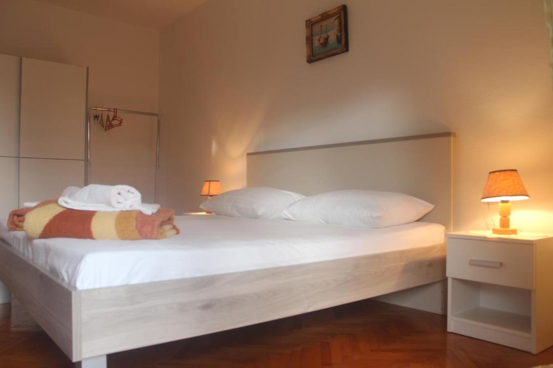 Photo of Bedroom in Vratarusa