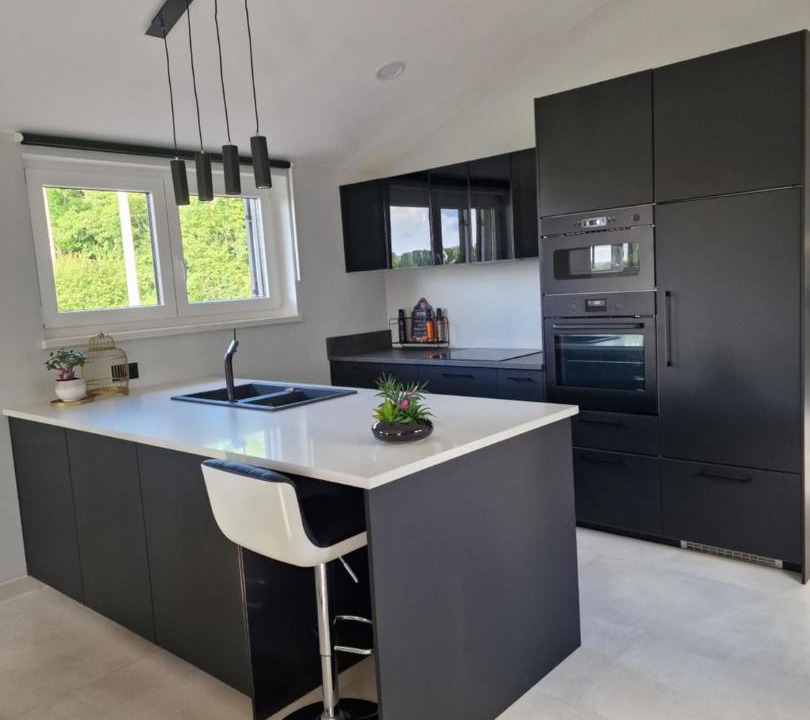 Photo of Kitchen in Karojba