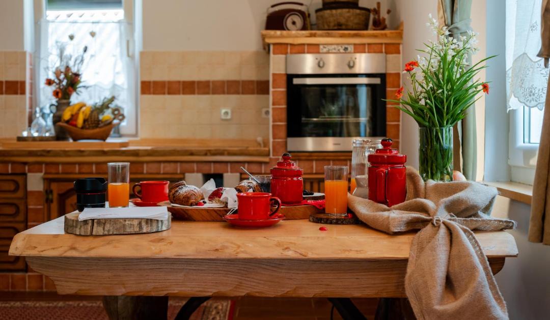 Photo of Kitchen in Trsce