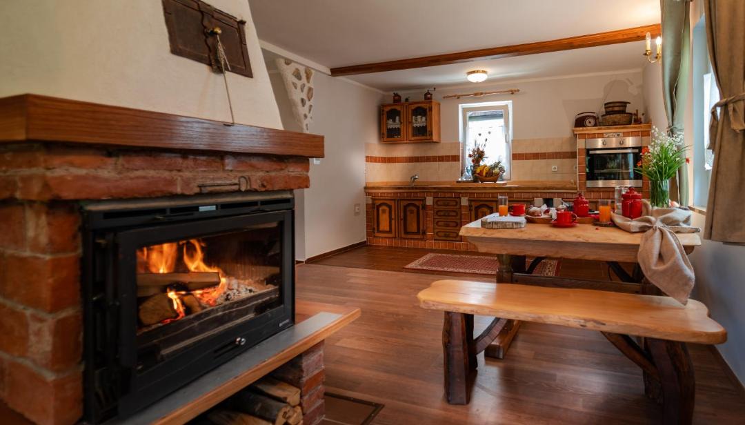 Photo of Kitchen in Trsce