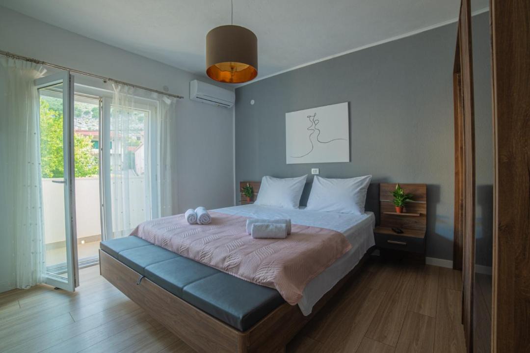 Photo of Bedroom in Srinjine