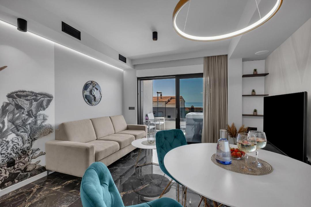 Photo of Livingroom in Ratac