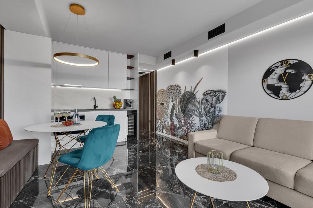 Photo of Livingroom in Ratac