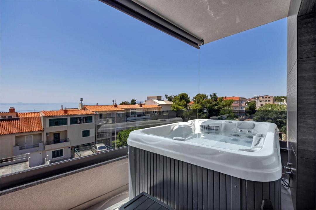 Photo of Patio Balcony in Ratac