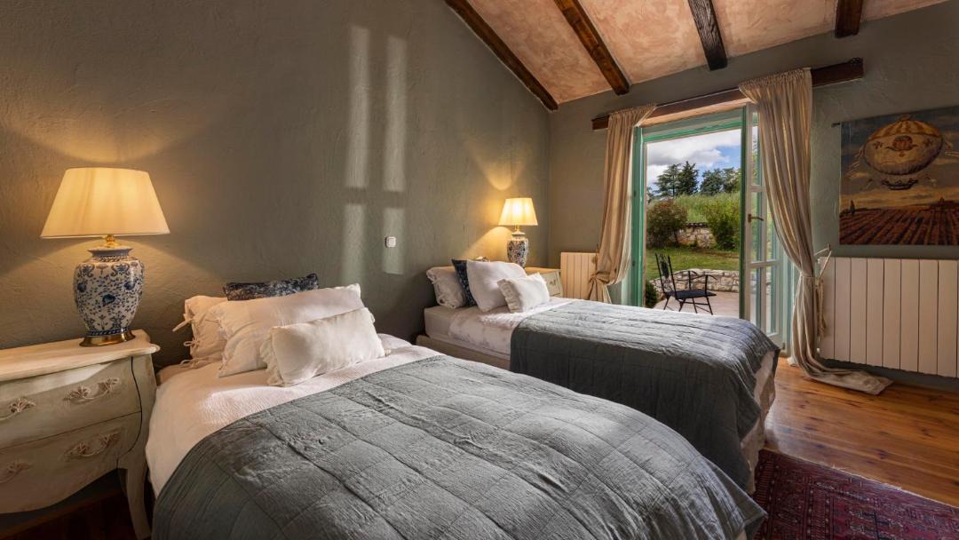 Photo of Bedroom in Visnjan