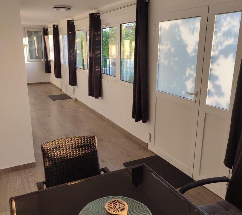 Photo of Livingroom in Prelog