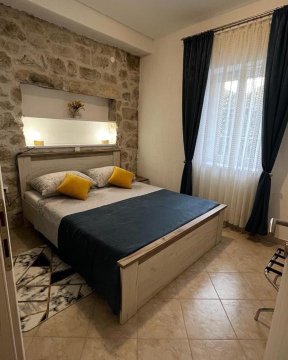 Photo of Bedroom in Opuzen