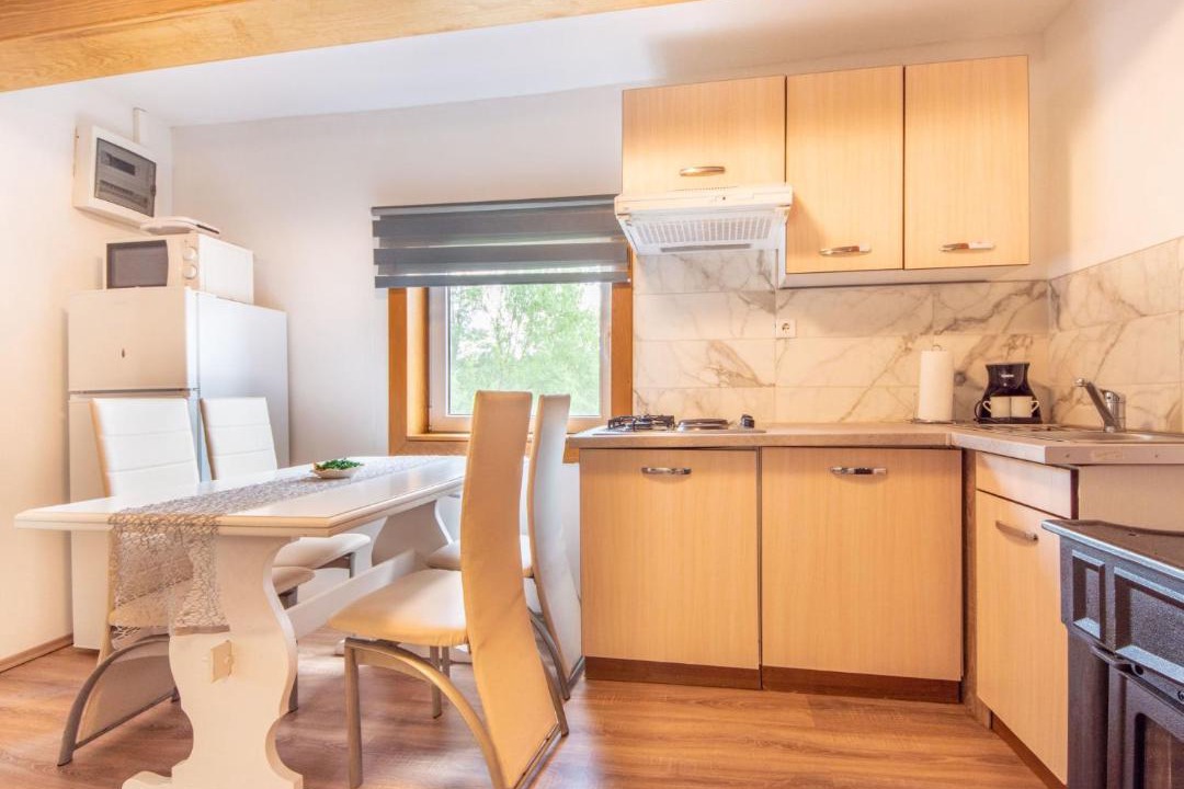 Photo of Kitchen in Tounj