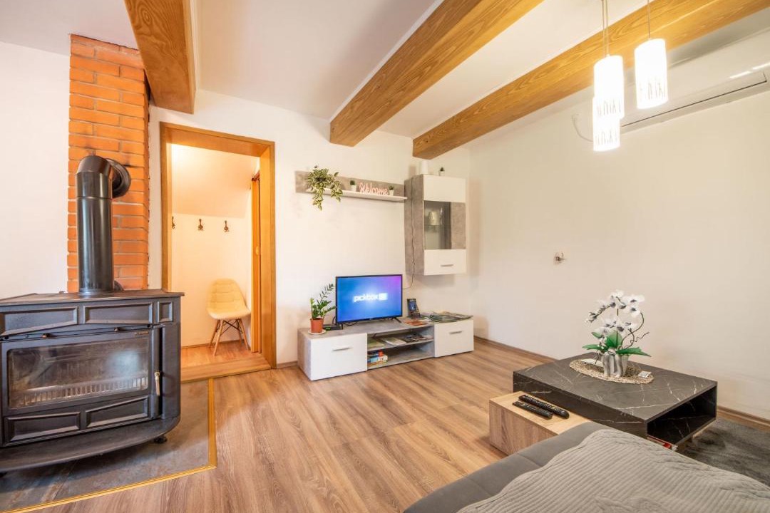Photo of Livingroom in Tounj