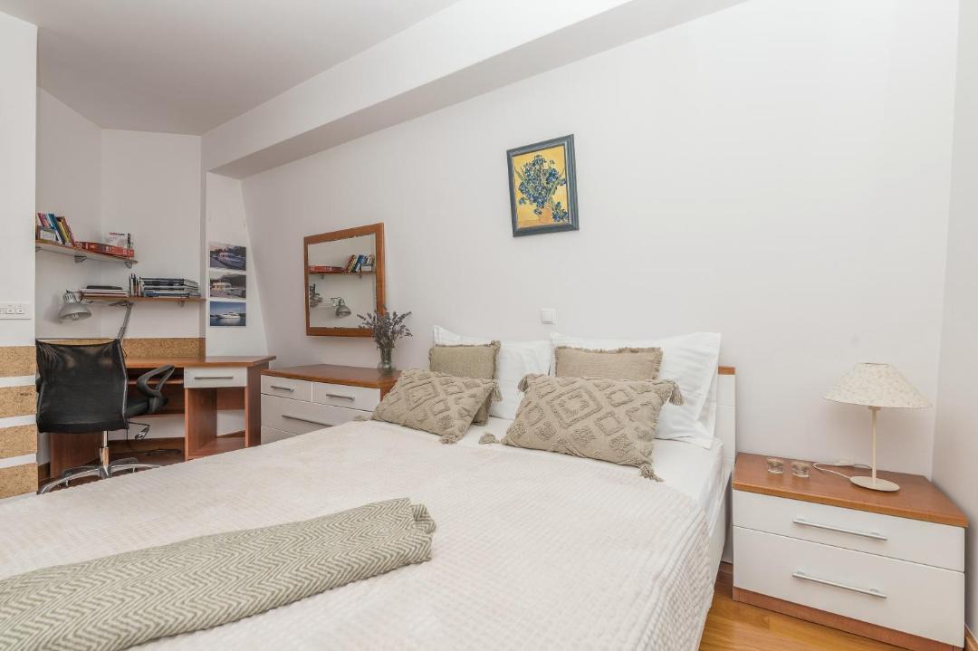 Photo of Bedroom in Ratac
