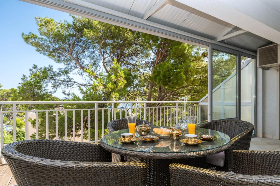 Photo of Patio Balcony in Ratac
