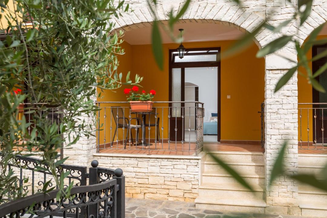 Photo of Buildings in City Center