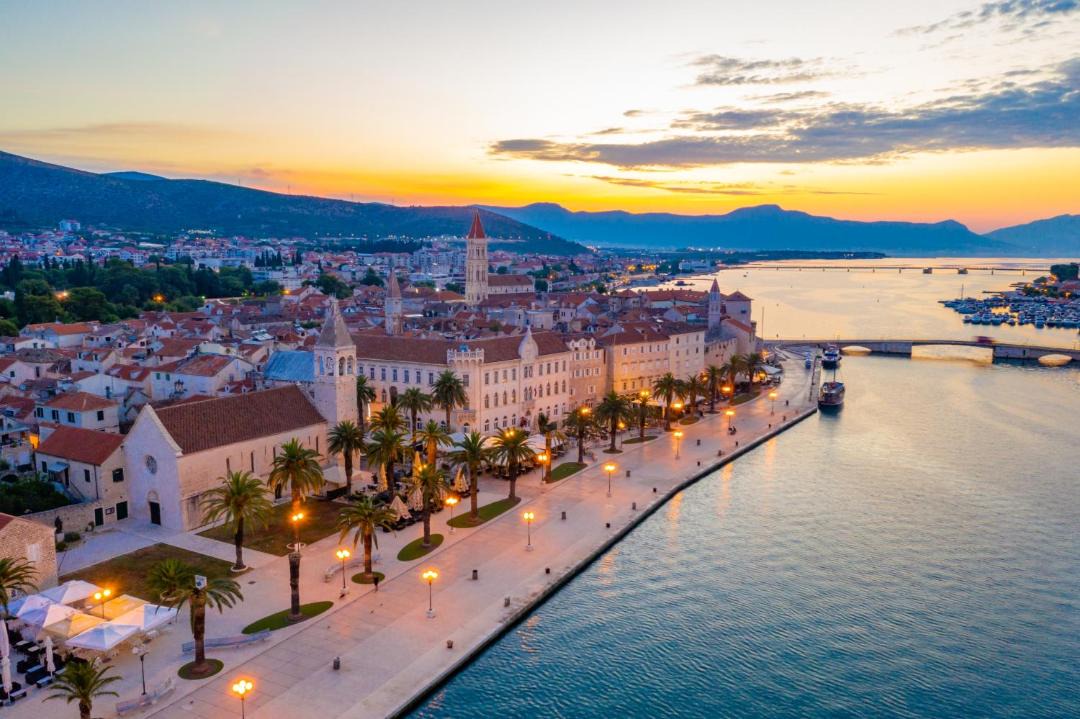 Photo of Others in Trogir