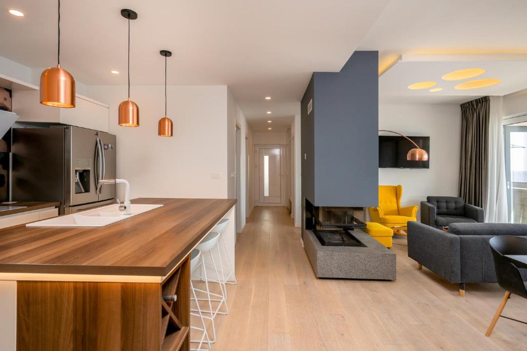 Photo of Livingroom in Babin Kuk
