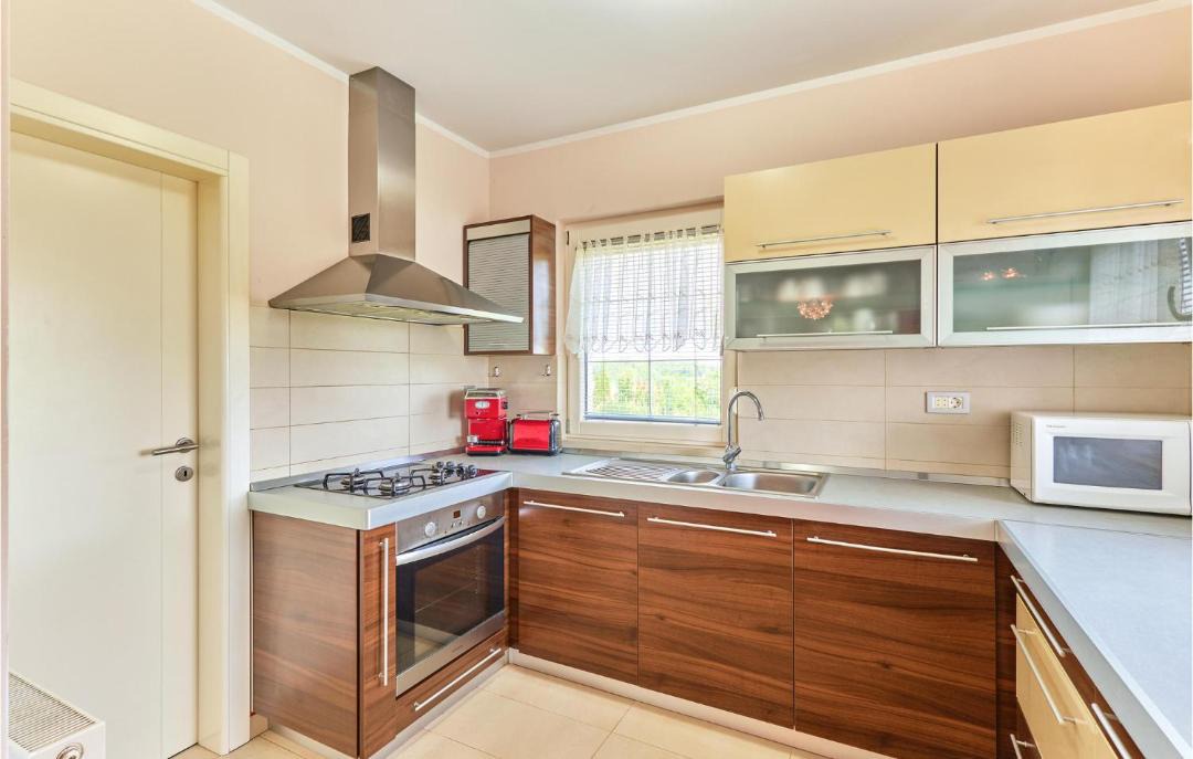 Photo of Kitchen in Municipality of Krizevci