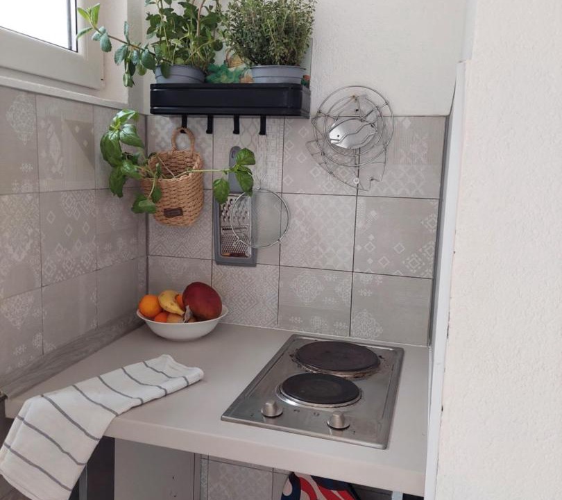 Photo of Kitchen in Grad