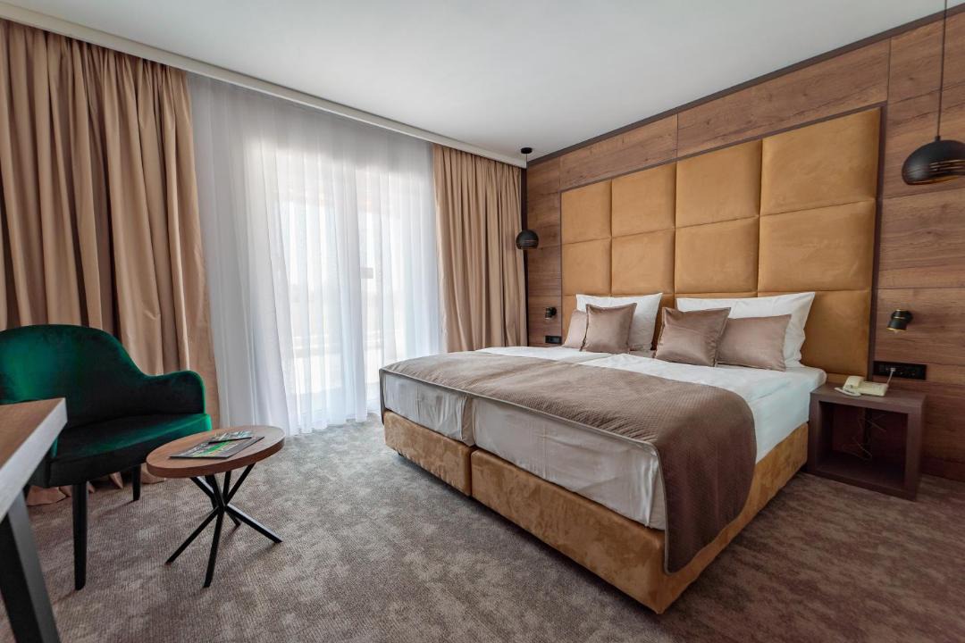 Photo of Bedroom in Slunj