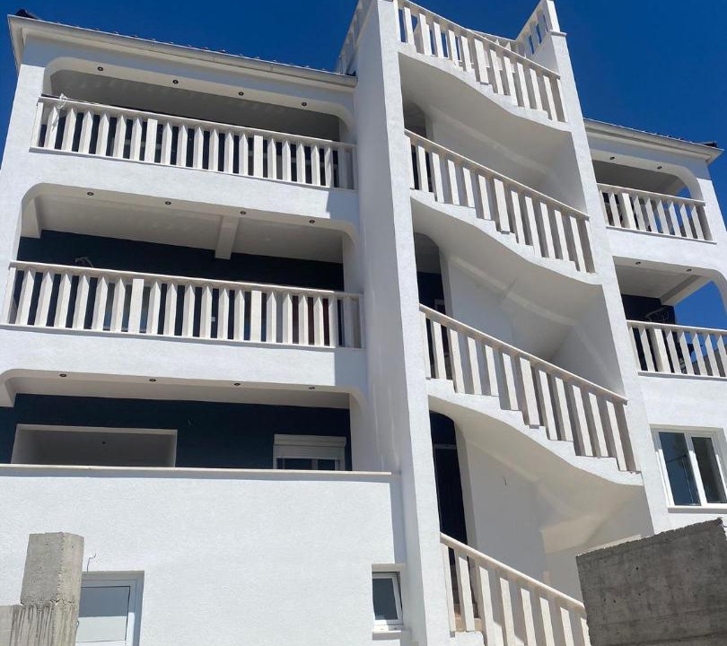 Photo of Buildings in Rogoznica