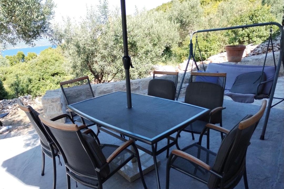 Photo of Patio Balcony in Kneza