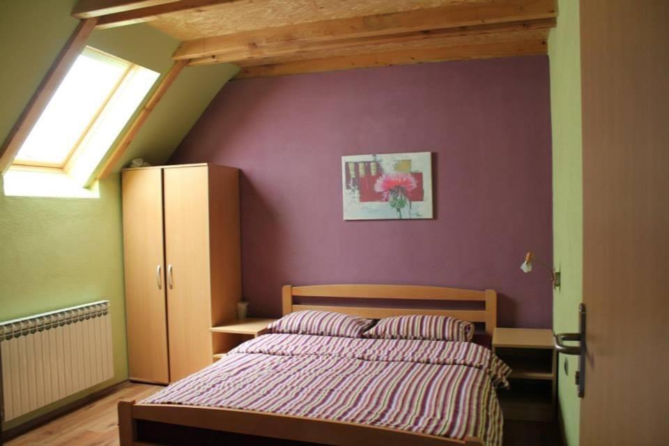 Photo of Bedroom in Municipality of Gracac