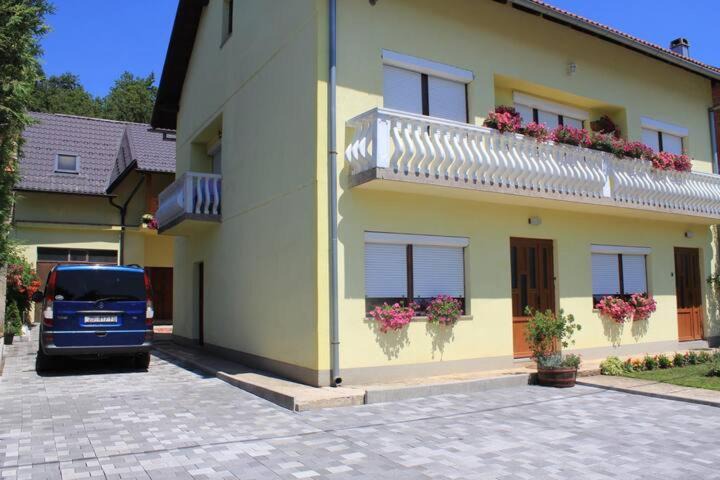 Photo of Buildings in Municipality of Gracac
