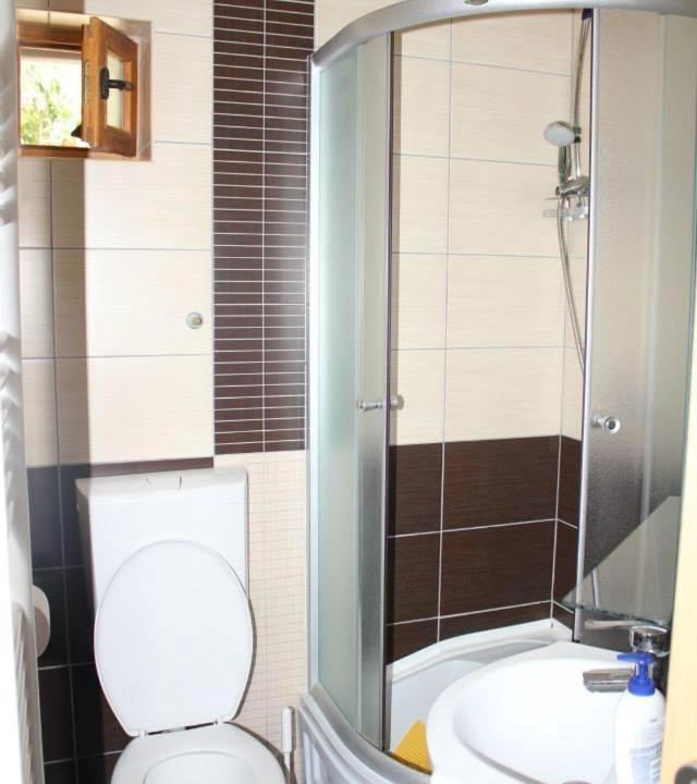 Photo of Bathroom in Municipality of Gracac