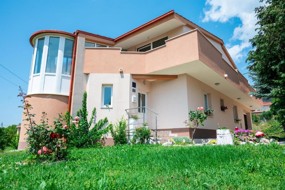 Photo of Buildings in Kastel Stari