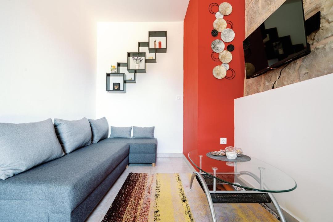 Photo of Livingroom in Komaji