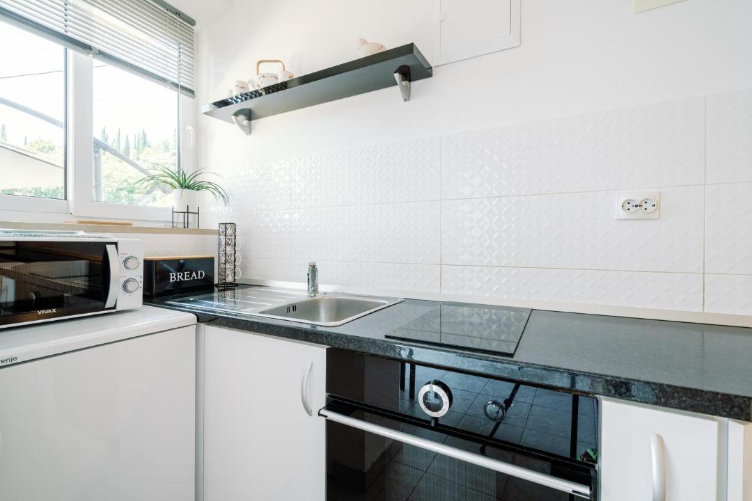 Photo of Kitchen in Komaji