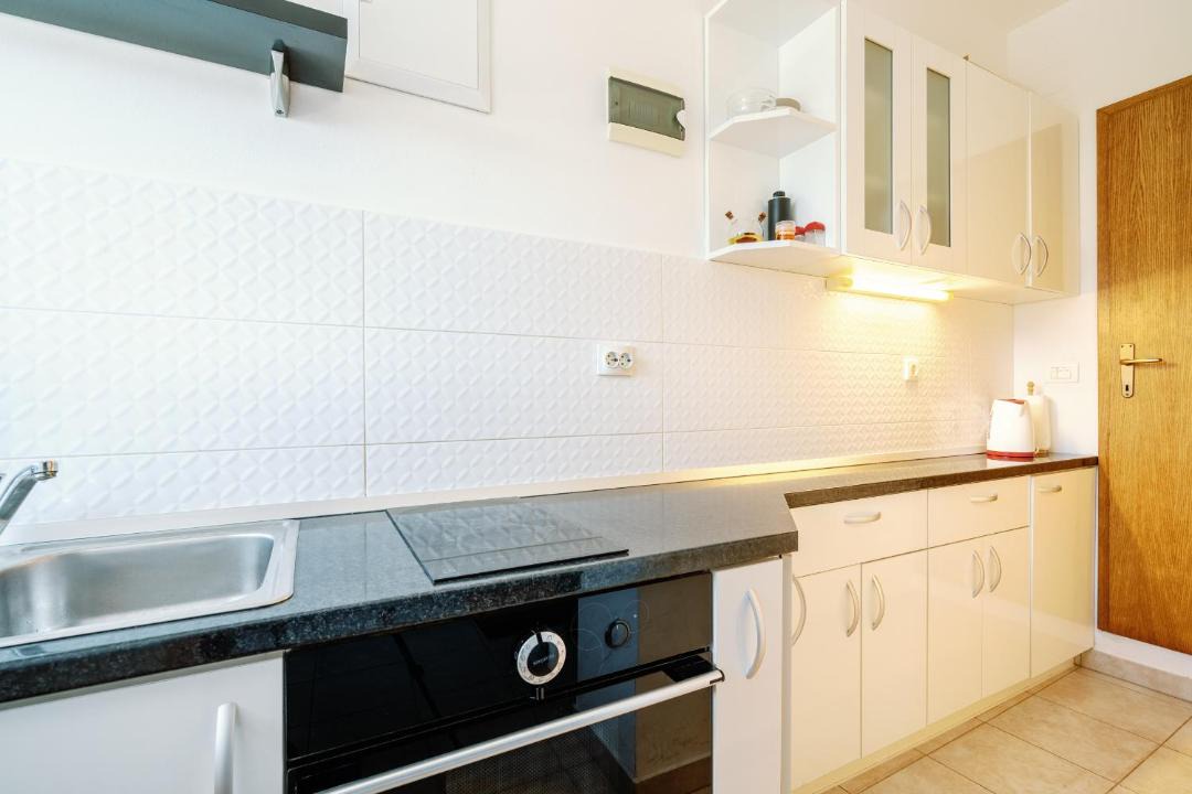 Photo of Kitchen in Komaji