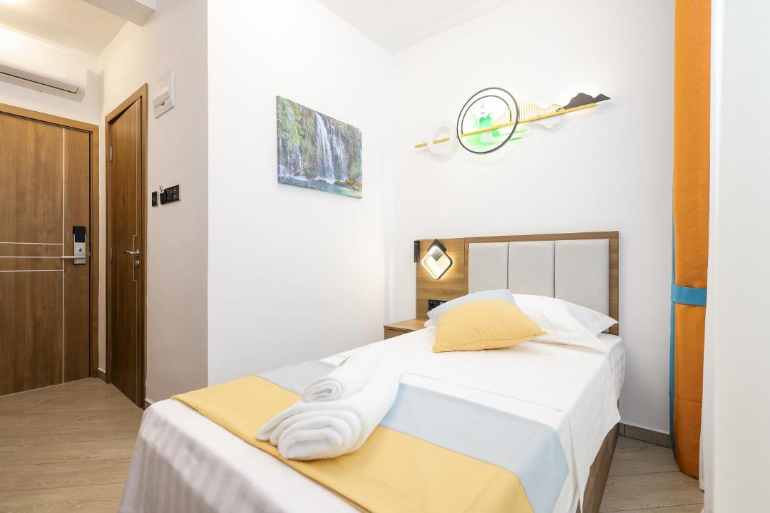 Photo of Bedroom in Krusevo