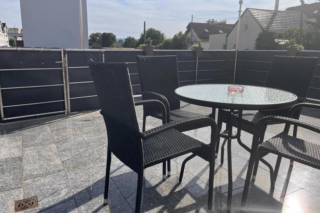Photo of Patio Balcony in Zapresic