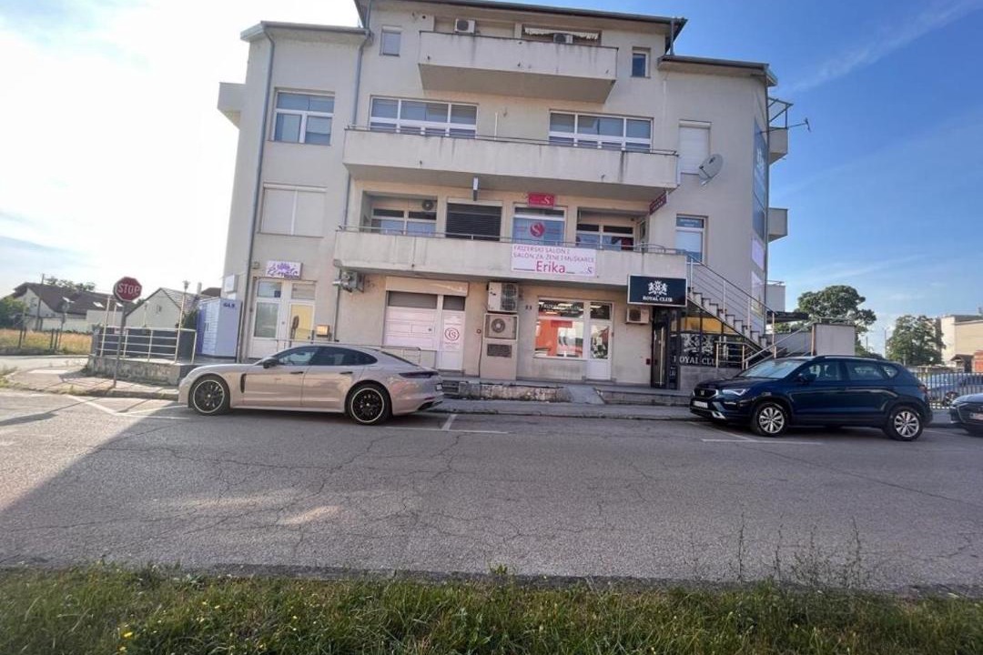 Photo of Buildings in Zapresic