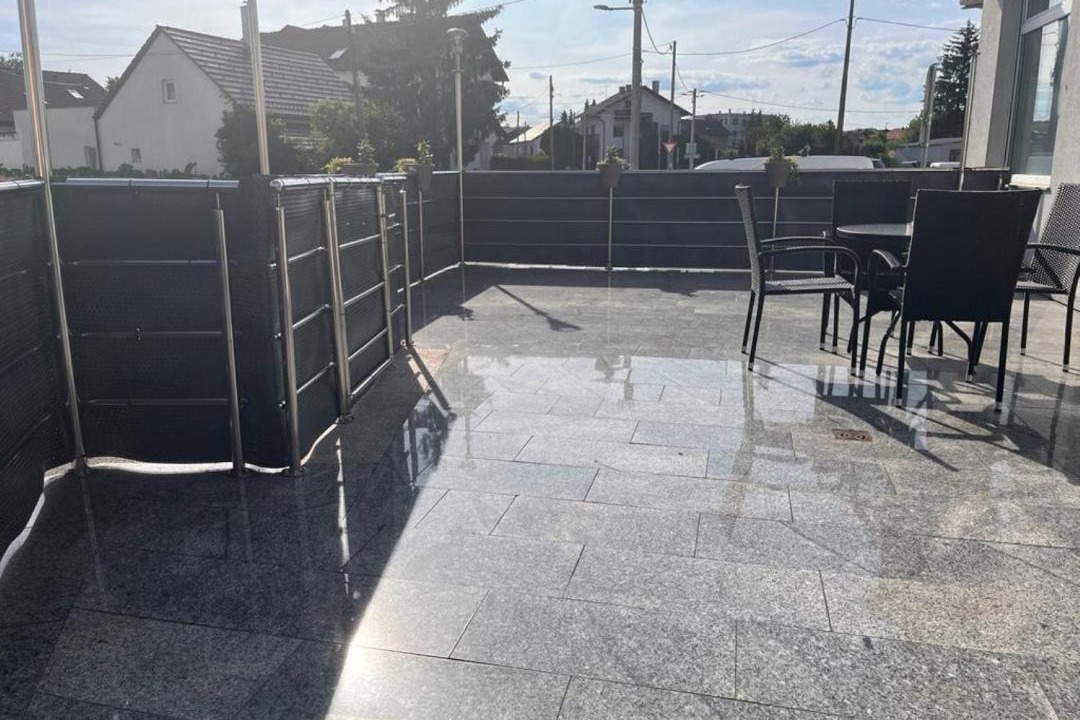 Photo of Patio Balcony in Zapresic