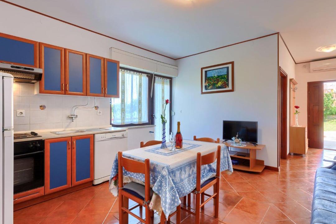 Photo of Kitchen in Jehnici