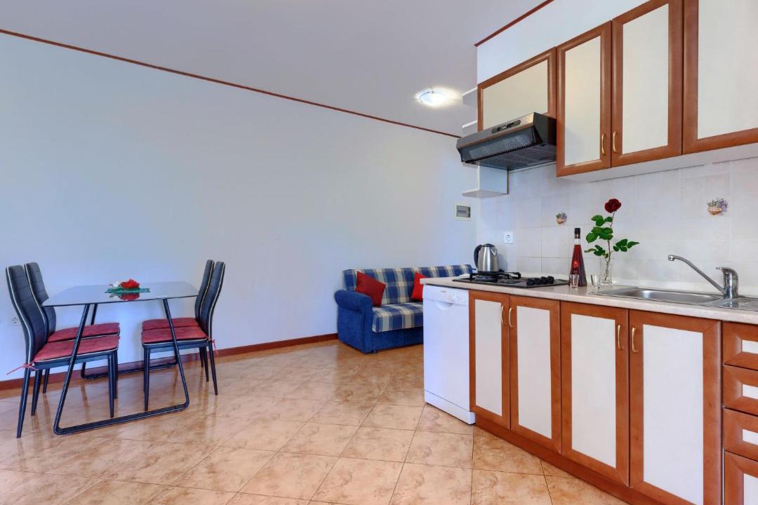 Photo of Kitchen in Jehnici