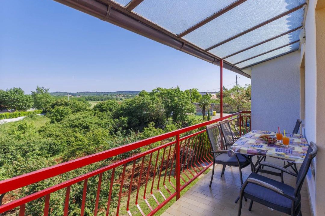 Photo of Patio Balcony in Jehnici