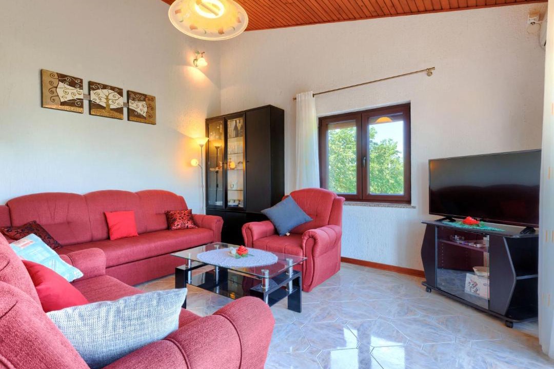 Photo of Livingroom in Jehnici
