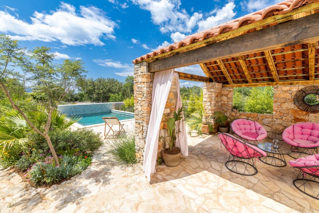Photo of Patio Balcony in Stari Grad