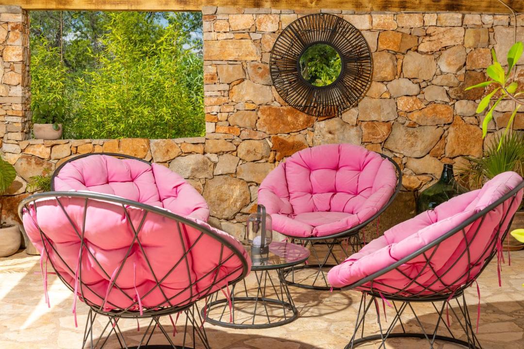 Photo of Patio Balcony in Stari Grad